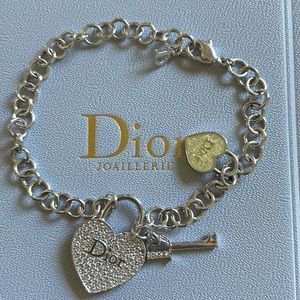 Brand New Dior Bracelet